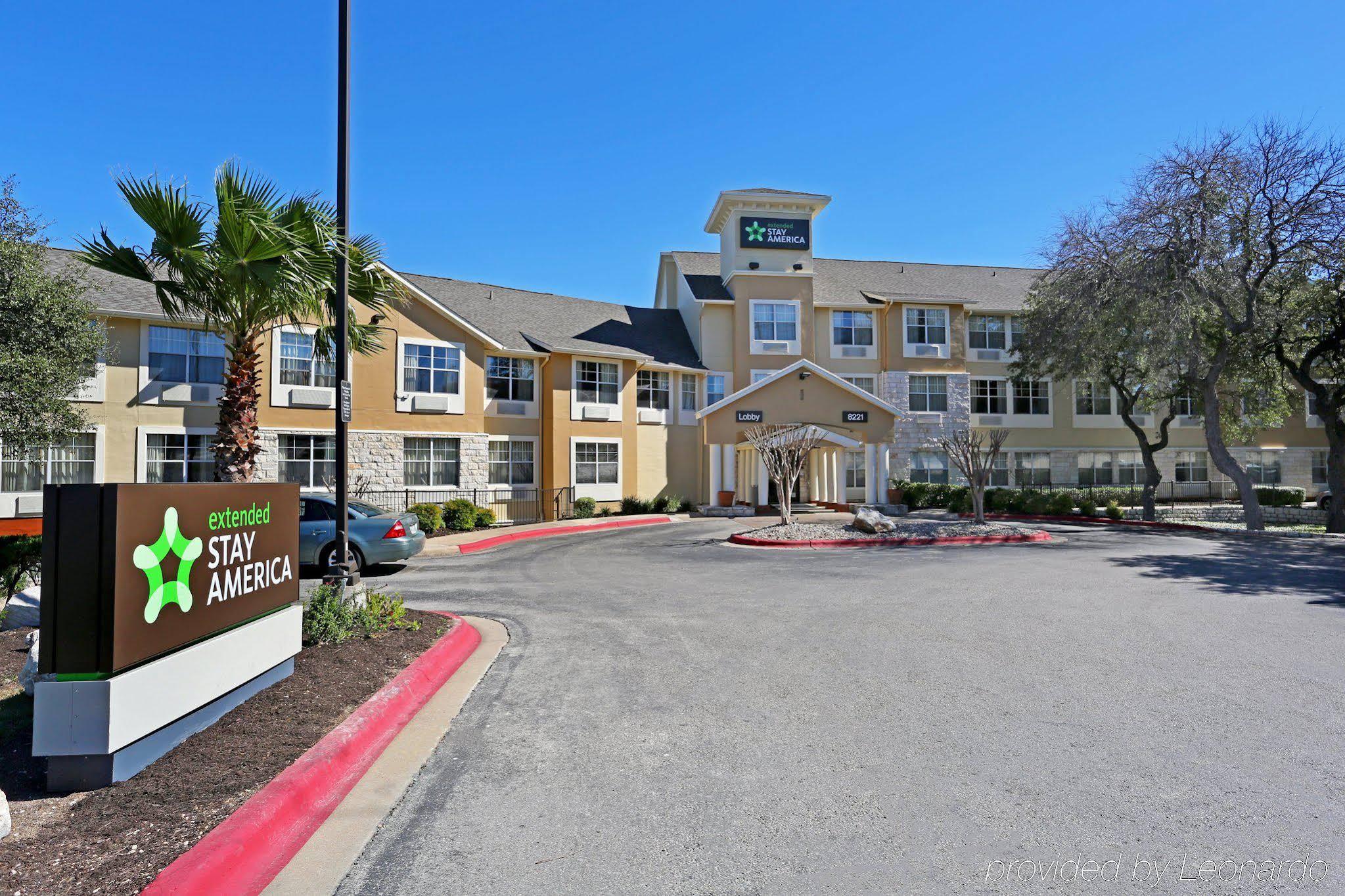Extended Stay America Suites - Austin - North Central Exterior photo