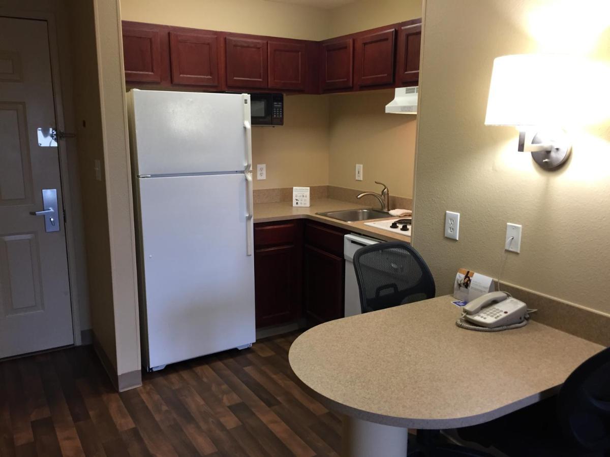 Extended Stay America Suites - Austin - North Central Exterior photo