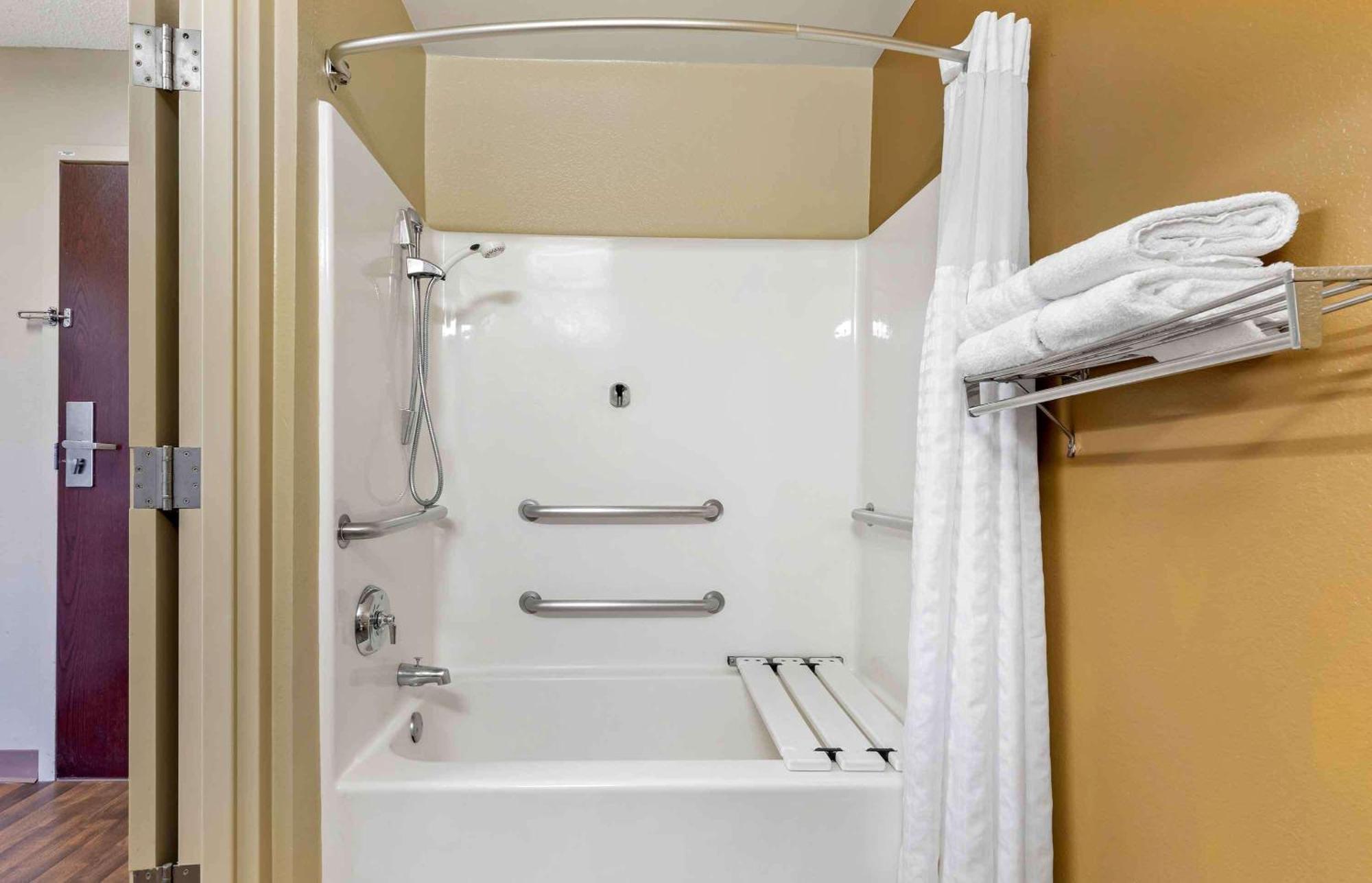 Extended Stay America Suites - Austin - North Central Exterior photo