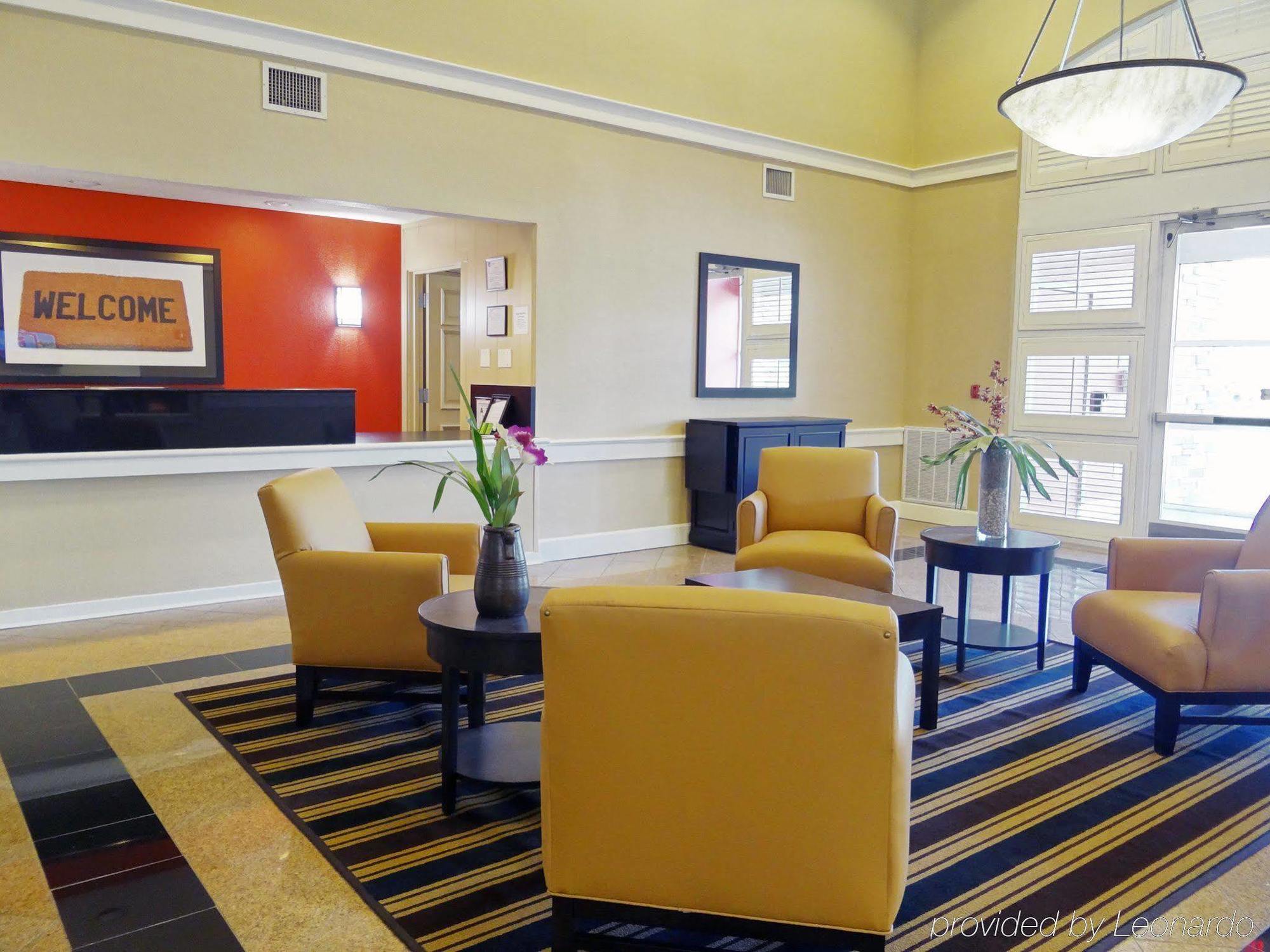 Extended Stay America Suites - Austin - North Central Exterior photo