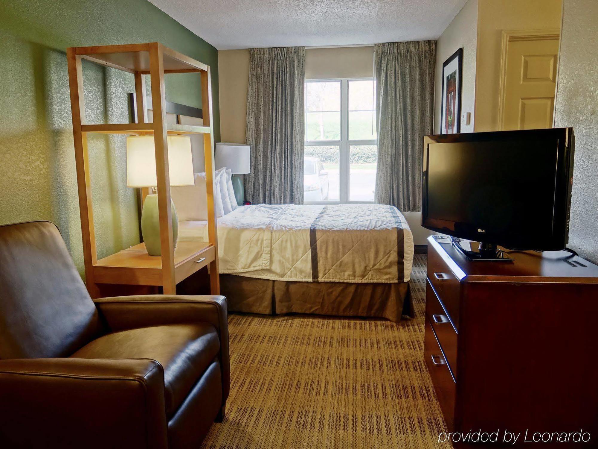 Extended Stay America Suites - Austin - North Central Exterior photo