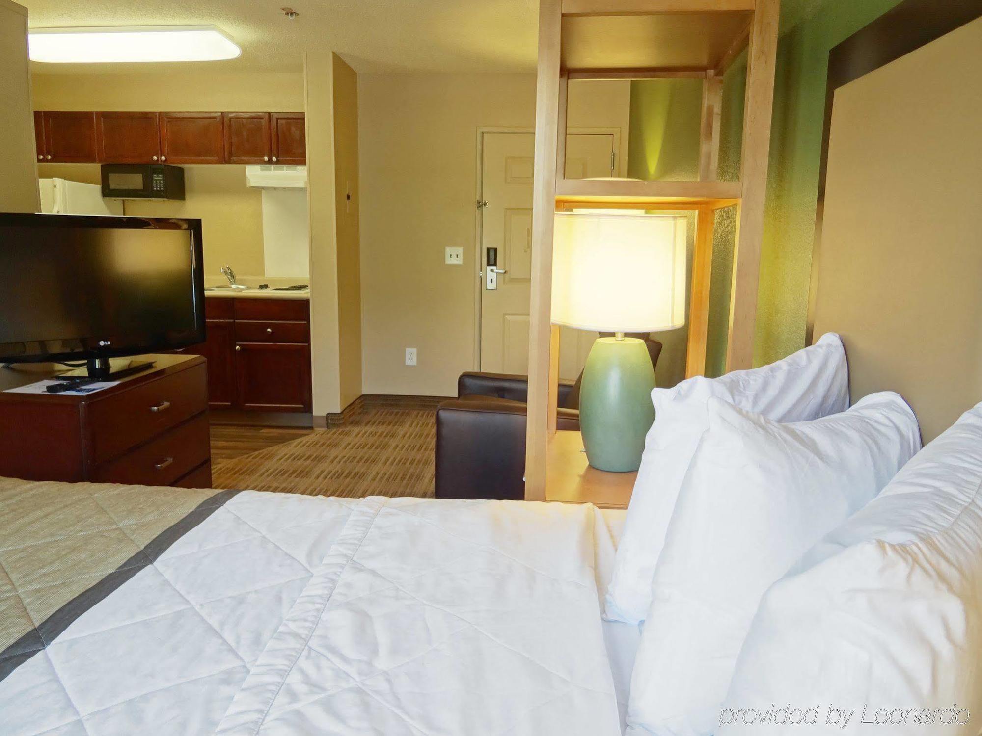 Extended Stay America Suites - Austin - North Central Exterior photo